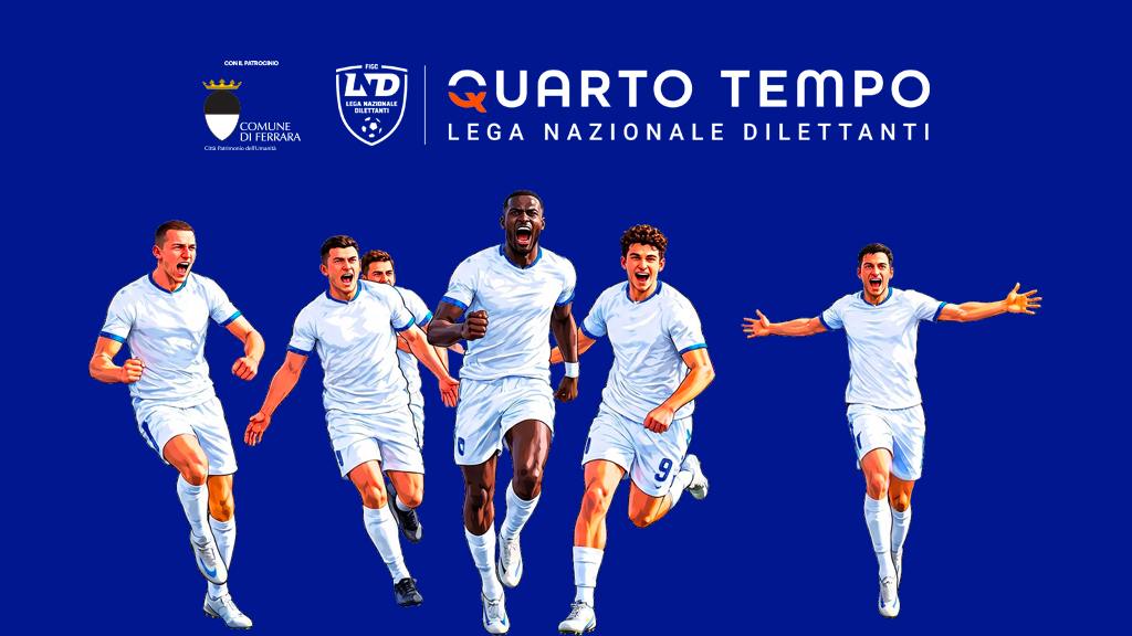 Calcio dilettantistico e giovani: la LND promuove a Ferrara il convegno "Il futuro in gioco"